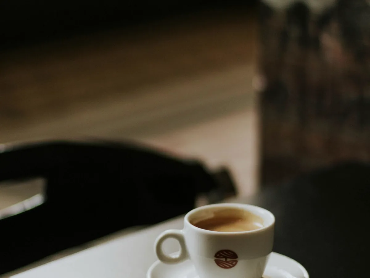 Il caffè del primo incontro: ci racconti la tua attività